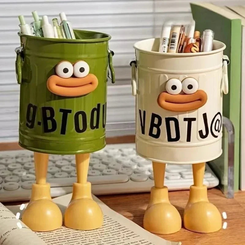 Cartoon Pen/Pencil Holder