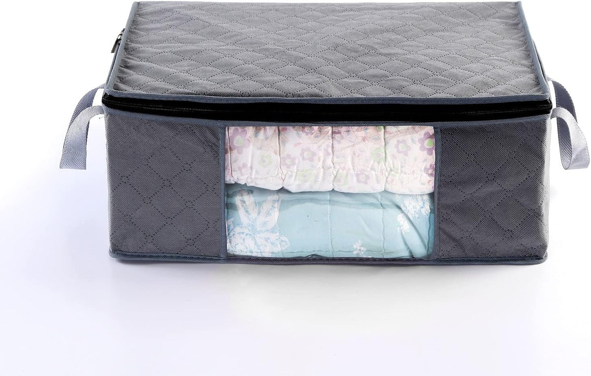 Closet Organizers, 3Pc Pack