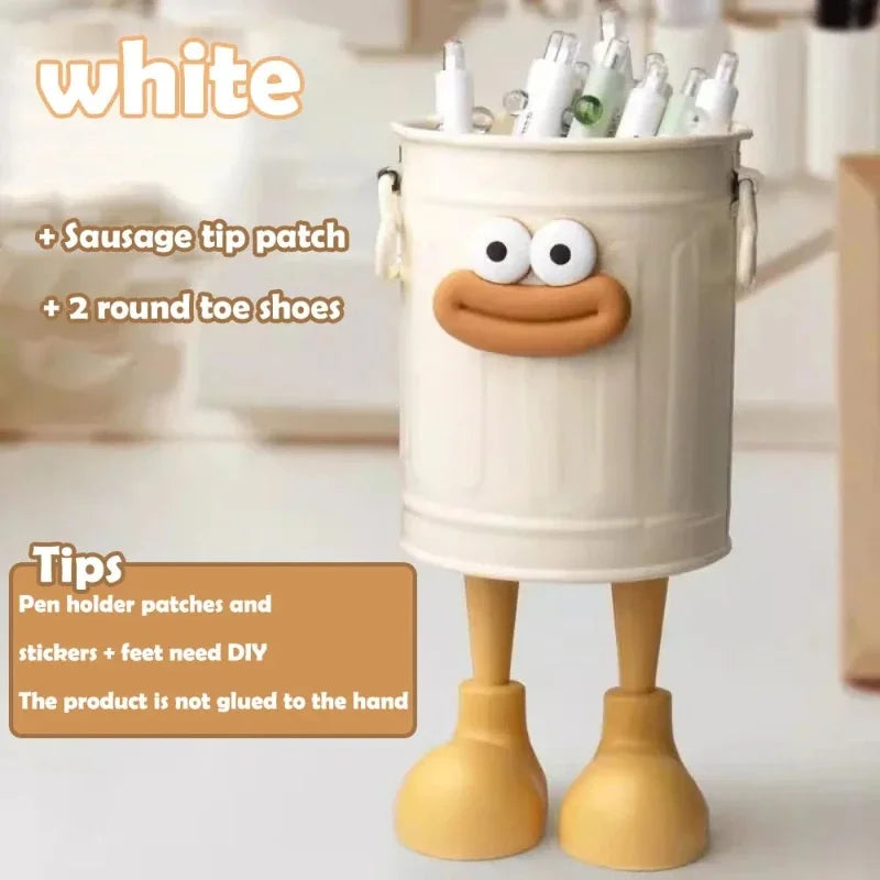 Cartoon Pen/Pencil Holder