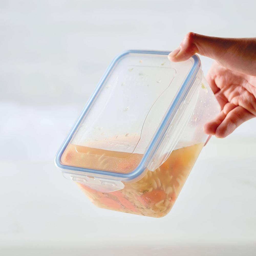 Storage 24-Piece Food Storage Container Set
