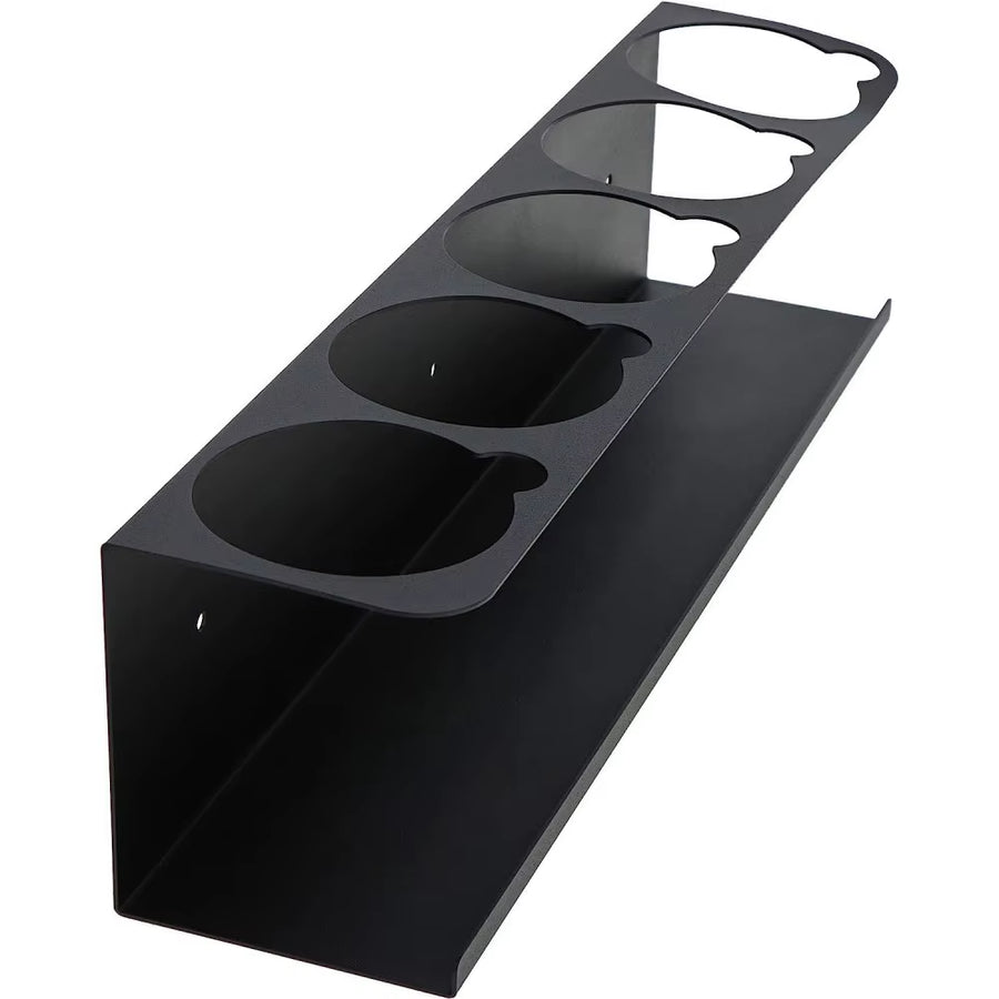 Wall Hanging Bottle Storage Rack