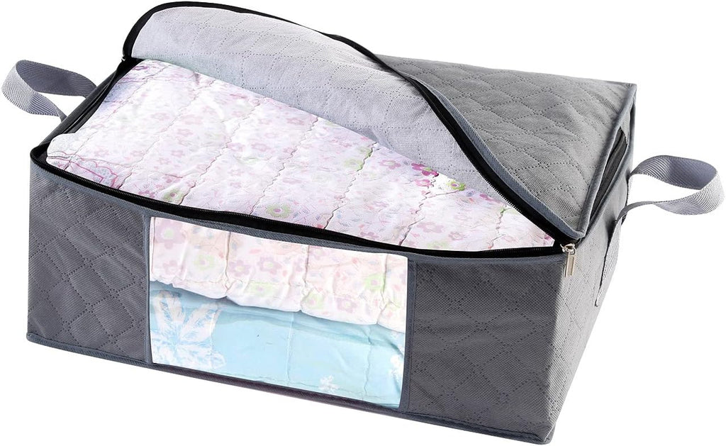 Closet Organizers, 3Pc Pack
