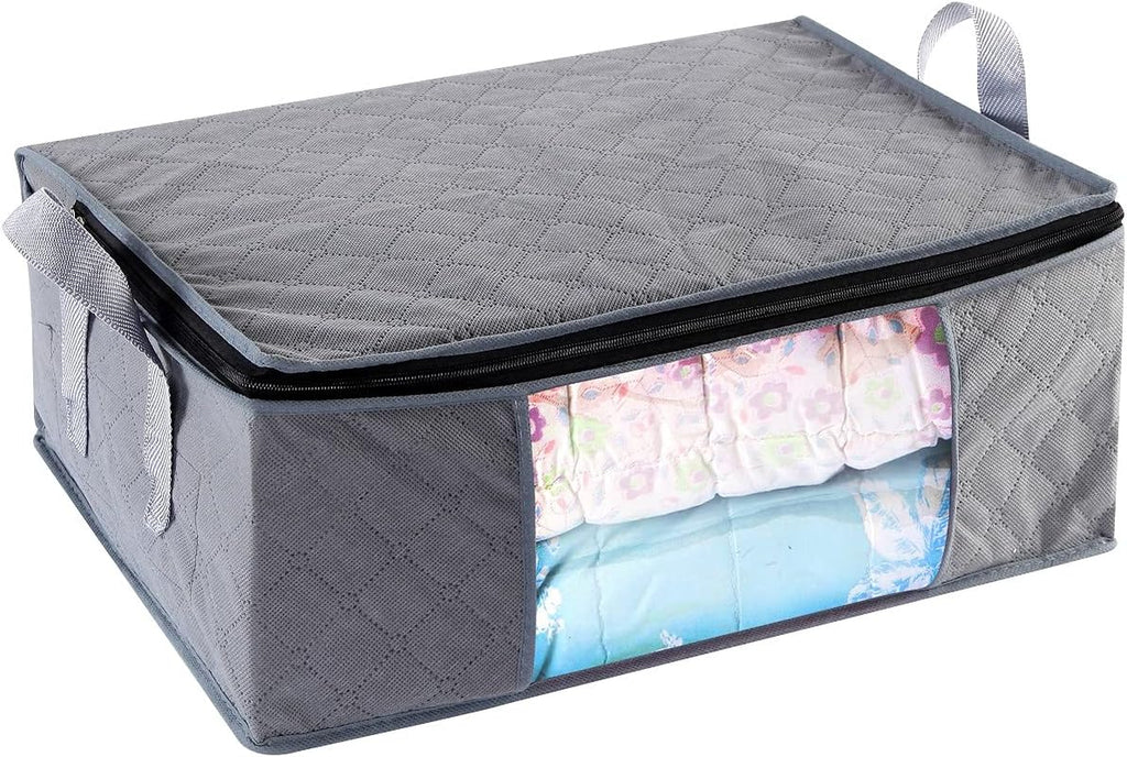 Closet Organizers, 3Pc Pack
