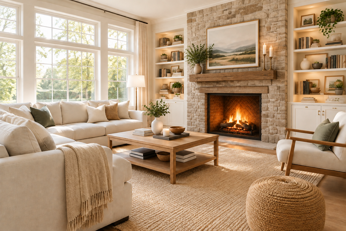SHOP HOME