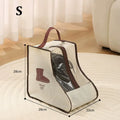 Boots Storage/Protector Bag, Portable Waterproof